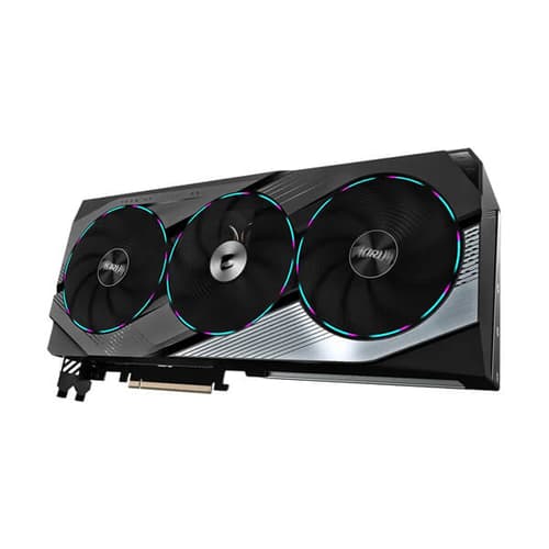 Gigabyte Aorus RTX 4070 Ti Elite OC 12GB Gaming Graphics Card